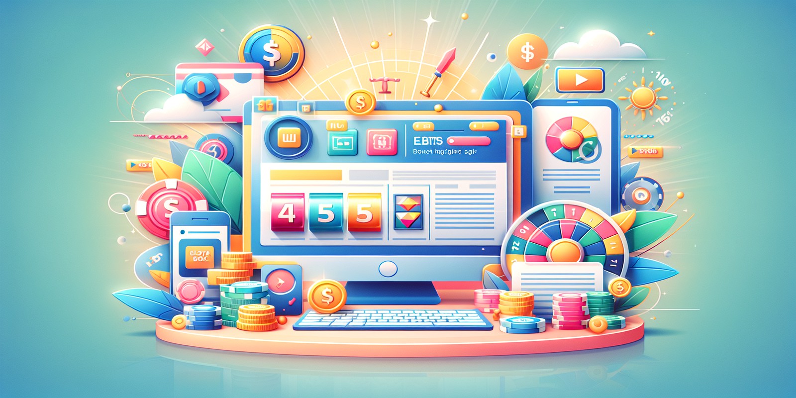 Discover the Fun: Penguin Brother Games Slots for 2025 Players - Slot Strategy Guide for Pakistani | Bitsler