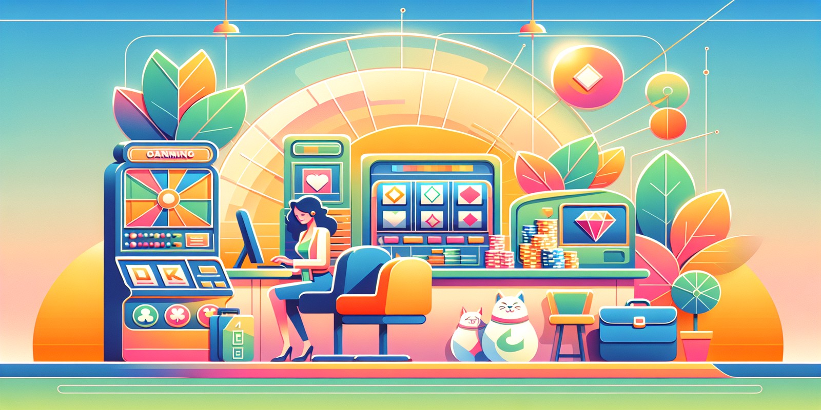 Explore the Thrill of Slot Games: Best Strategies for 2025 - Comprehensive guide for players in Pakistan.