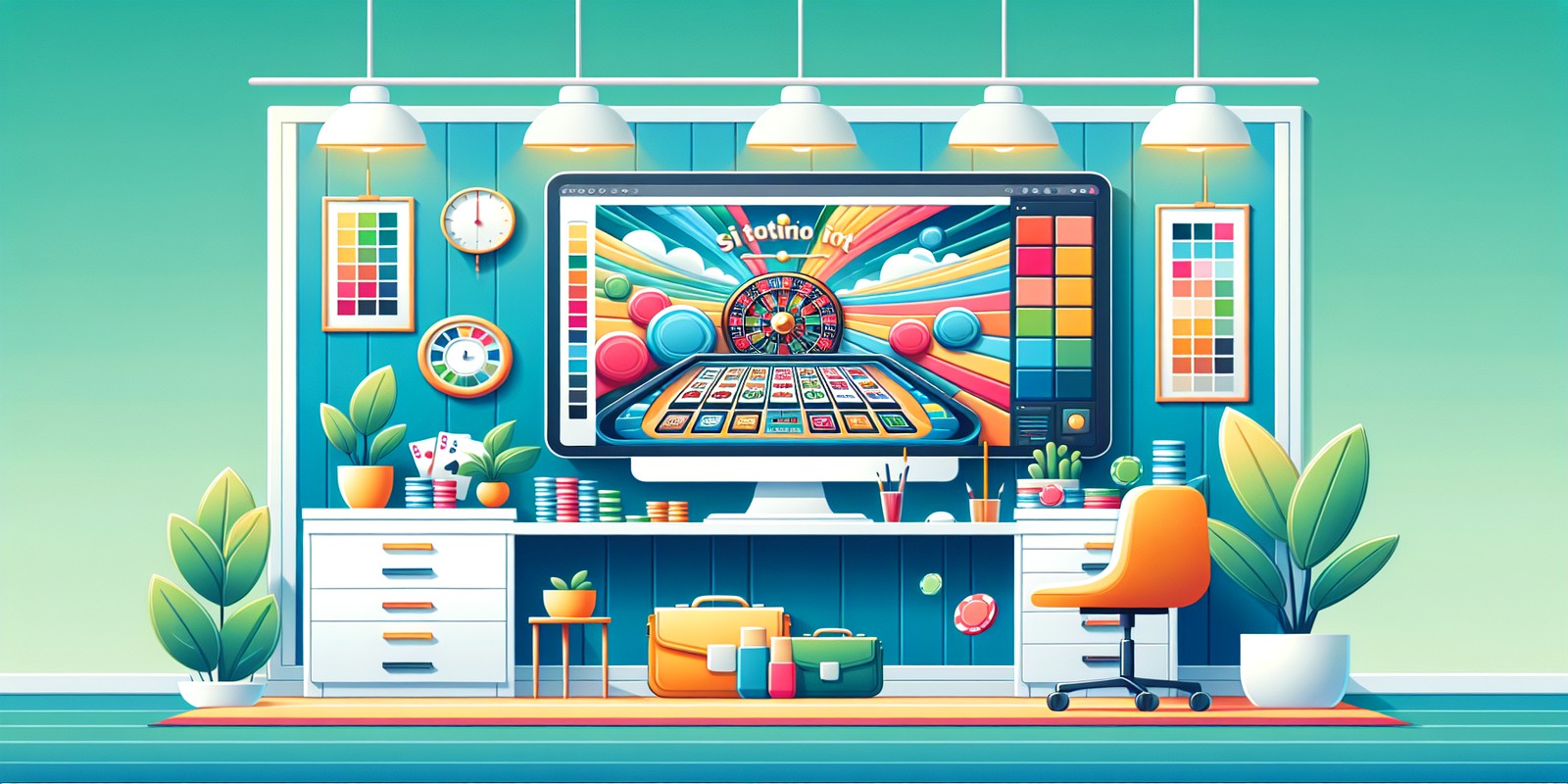 Pakistani Players' Guide: Top Slot Strategies for 2025 - Slot Strategy Guide for Pakistani | Bitsler