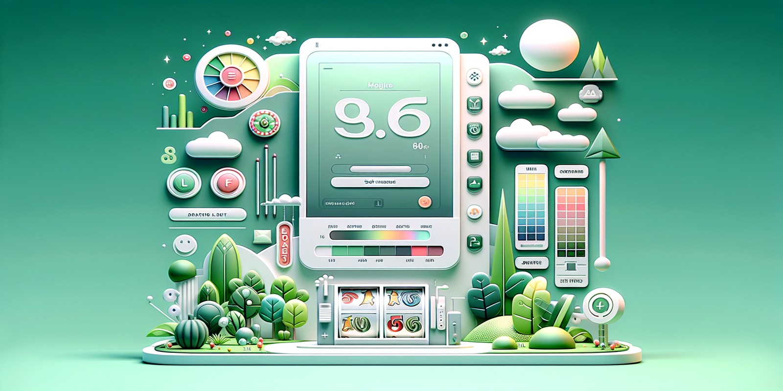 Queen of Slots: Unlocking Winning Strategies in 2025 - Comprehensive guide for Pakistan players by Bitsler