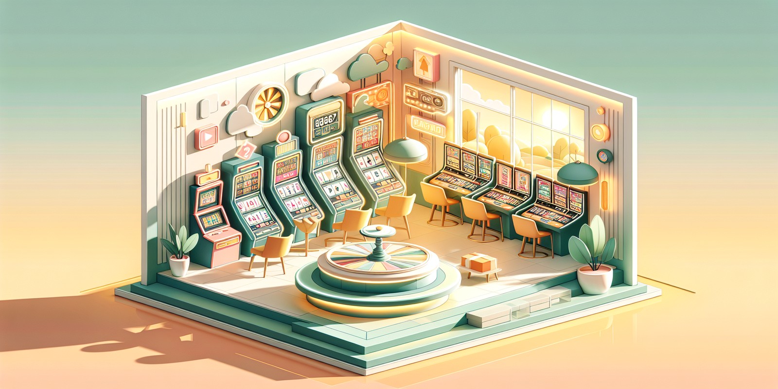 Unlock Big Wins: Top Slot Game Strategies Guide - Bitsler