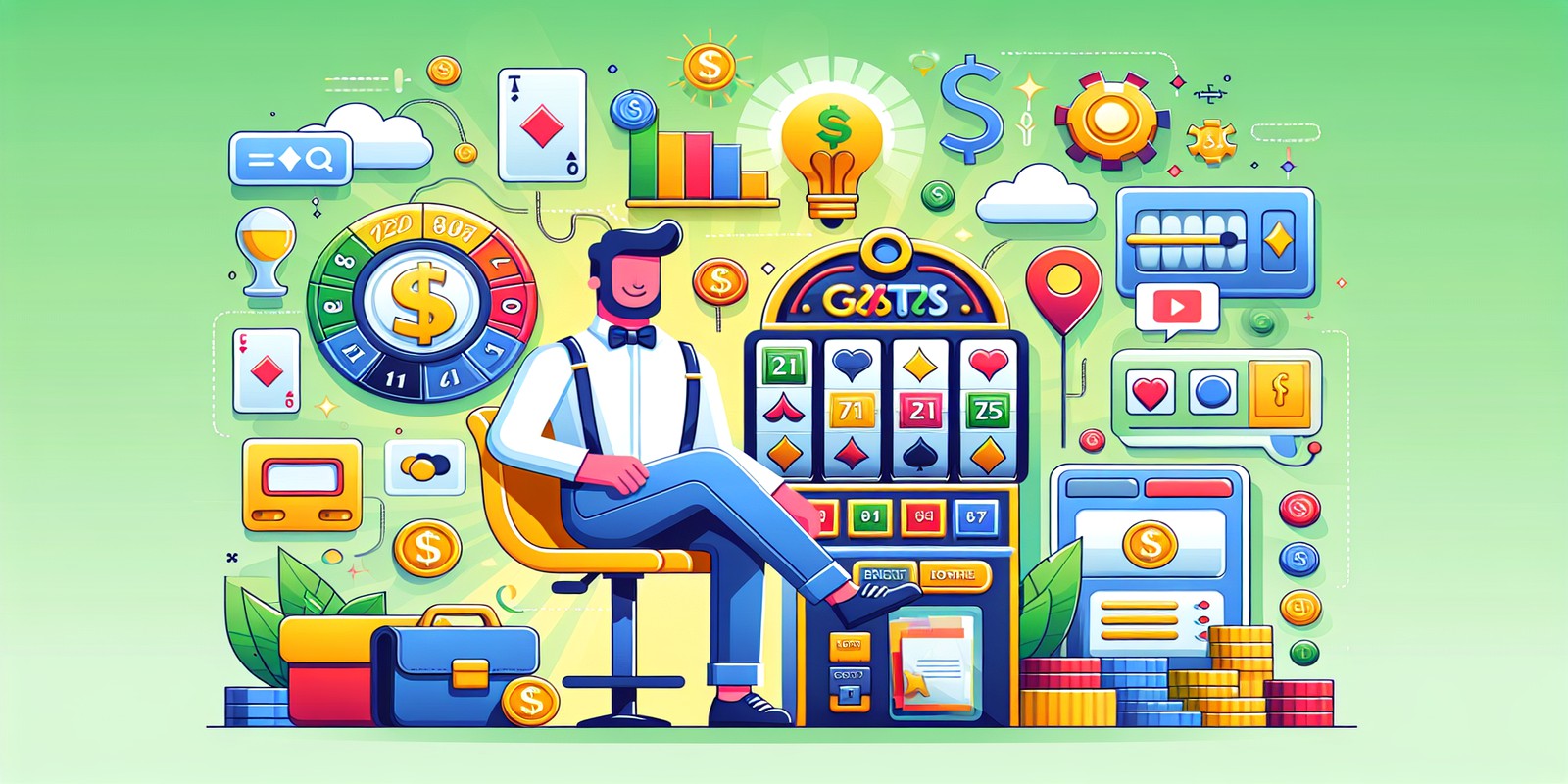 Unlock Golden Wins: Effective Slot Strategies for Big Jackpots - Bitsler Guide