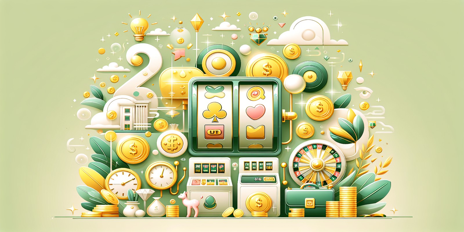 Unlock Golden Wins: Top Slot Games Strategies for 2025 - Bitsler Guide for Pakistan