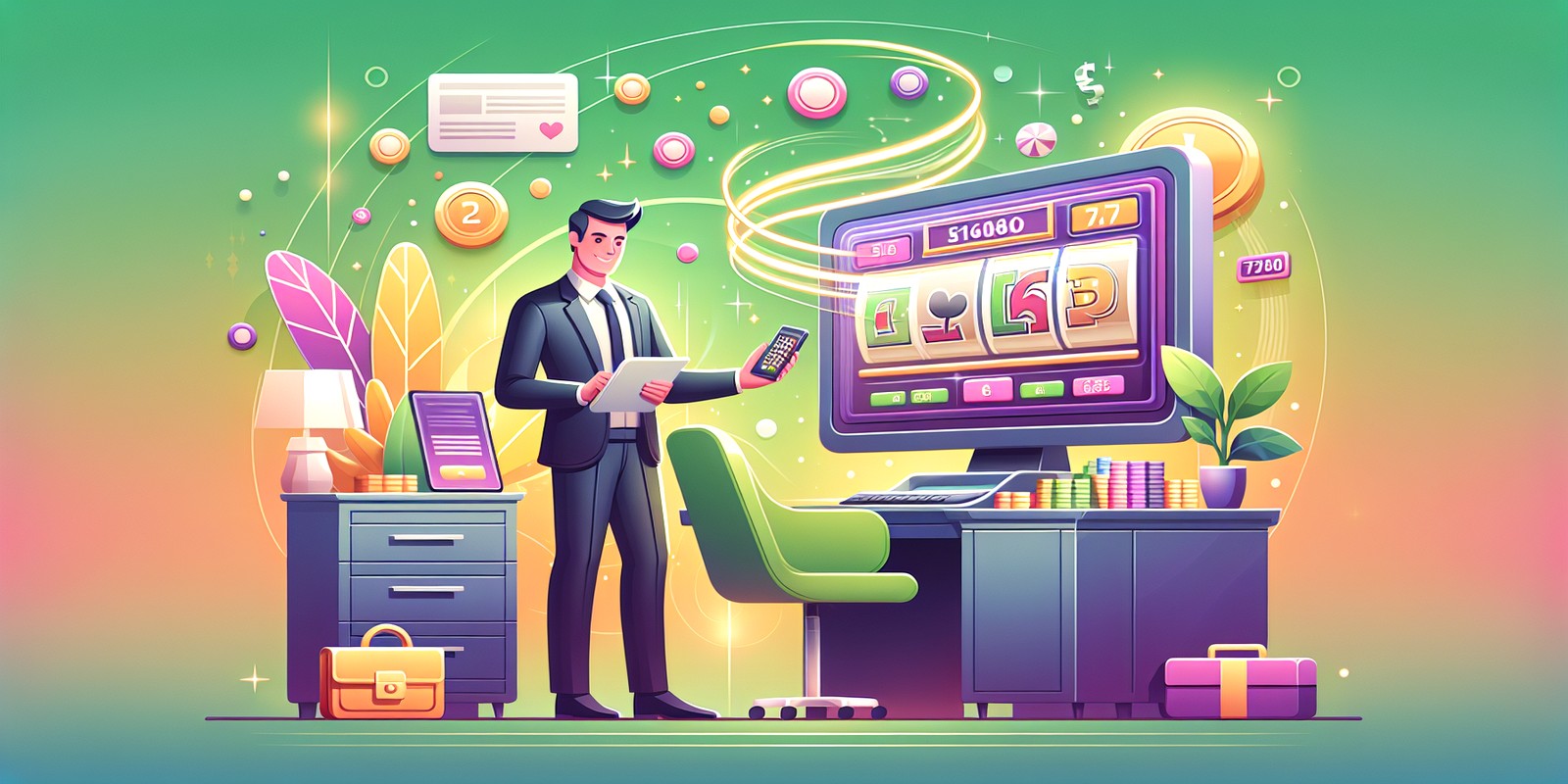 Unlock Golden Wins: Top Slot Strategies for 2025 Players - Slot Strategy Guide for Pakistani | Bitsler