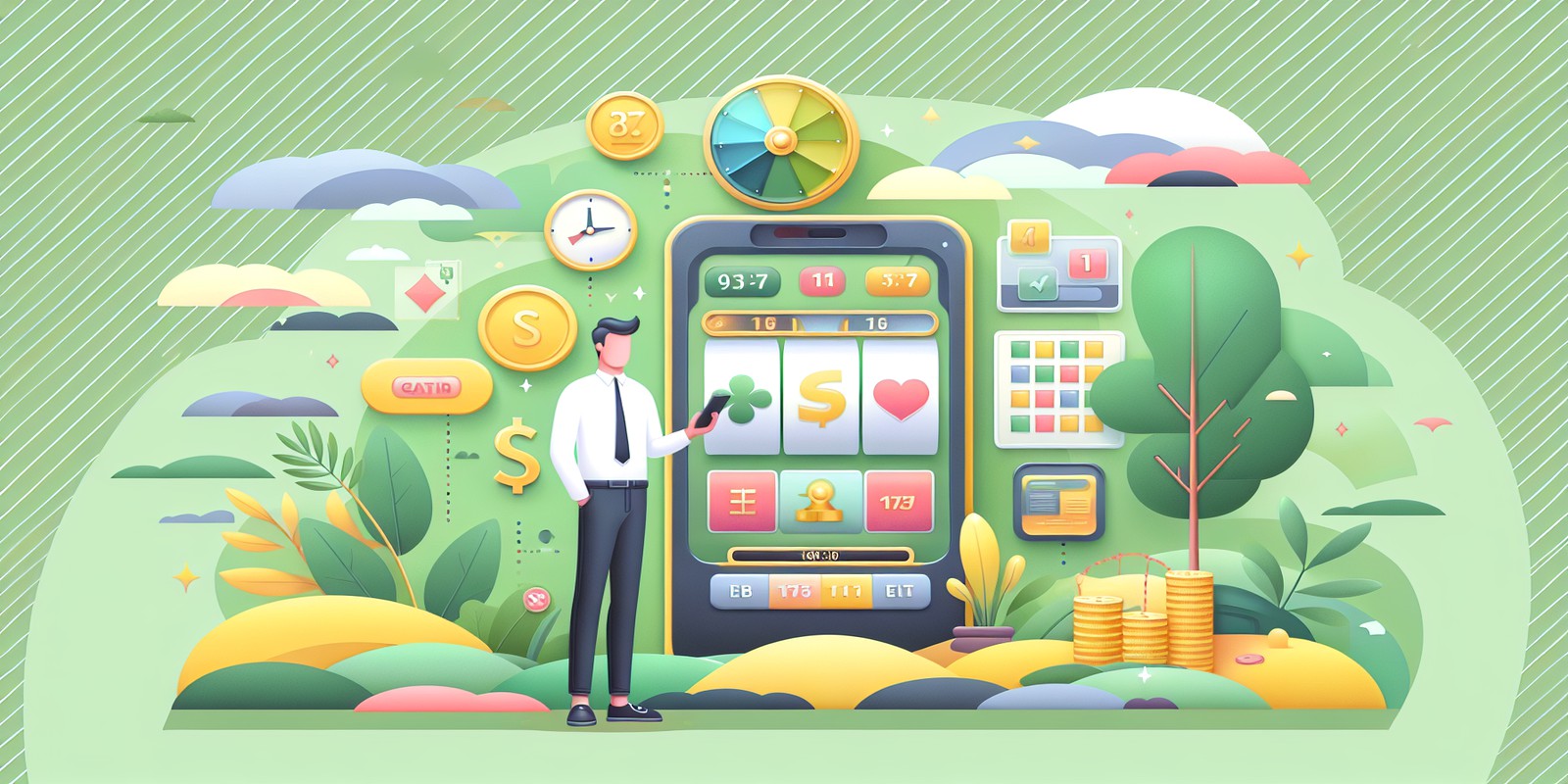 Unlock the Thrill: 2025 Guide to Pakistan's Top Slot Games - Slot Strategy Guide for Pakistani | Bitsler