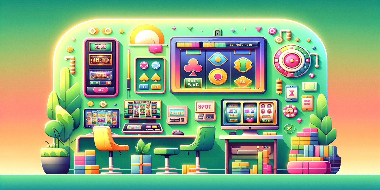 Unlocking Slot Strategies: How to Calculate Your Winning Odds in 2025 - Slot Strategy Guide for Pakistani | Bitsler