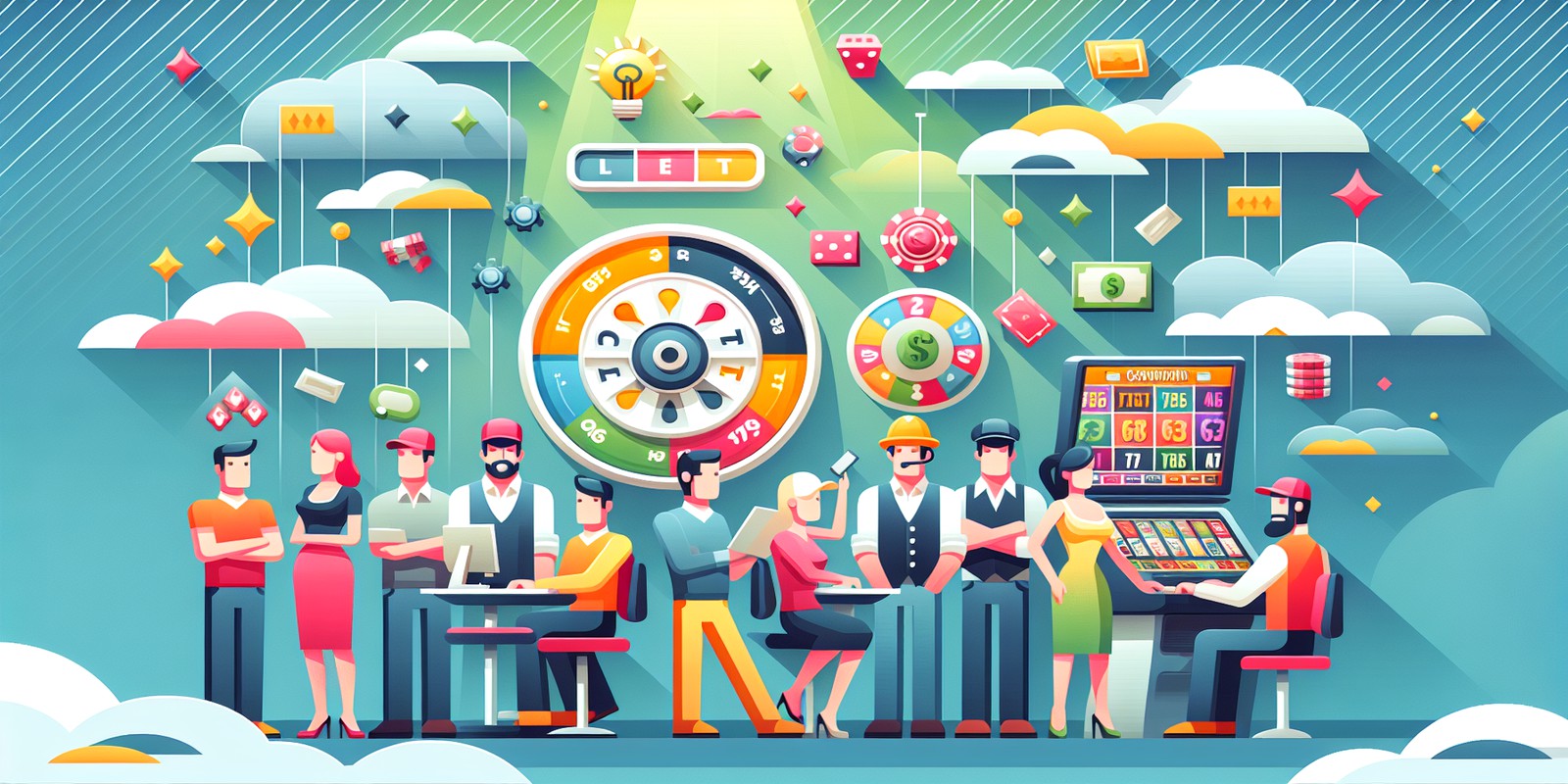 Unraveling Slot Strategies: The Broken Column Technique Revealed! - Guide for Pakistani players by Bitsler