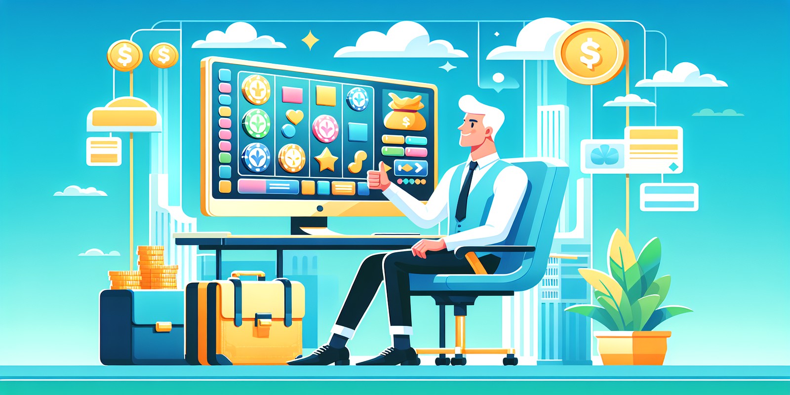 Winning Slot Strategies: Play Smart with the PESCO Calculator in 2025 - Slot Strategy Guide for Pakistani | Bitsler