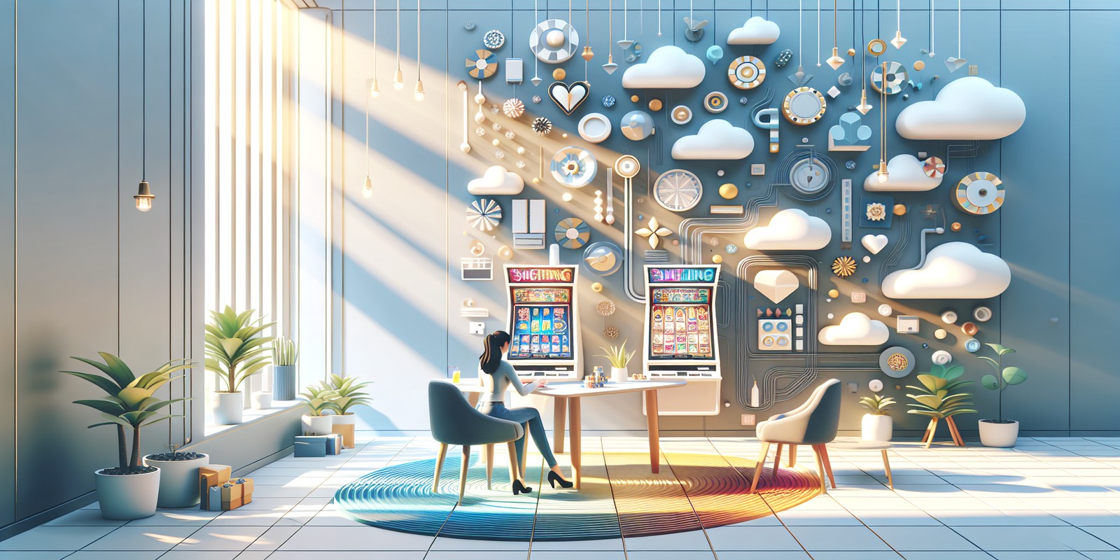 Winning Strategies for Slot Games: Master the Jackpot in 2025 - Bitsler Guide for Pakistan Players