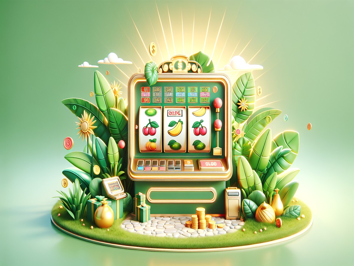 Enjoy Bitsler Classic Fruit Slots