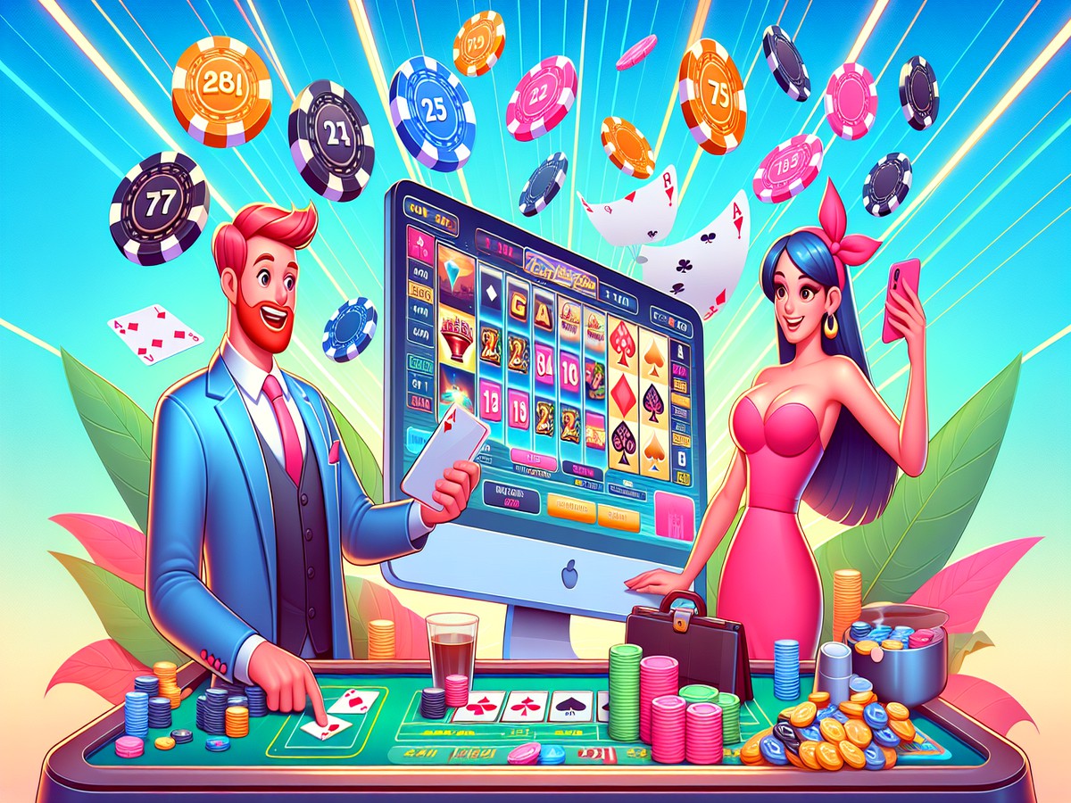 Play Bitsler Poker Games