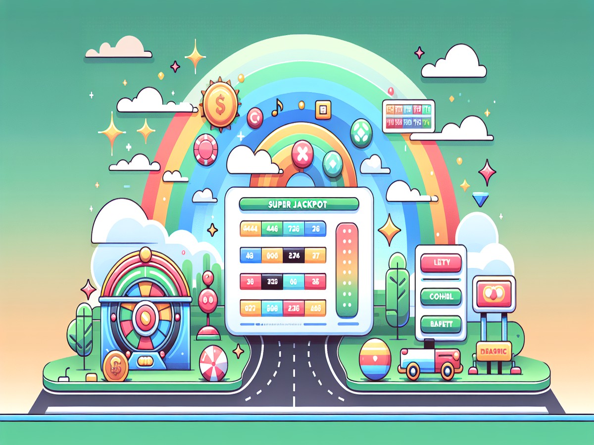 Win Big with Bitsler Super Jackpot