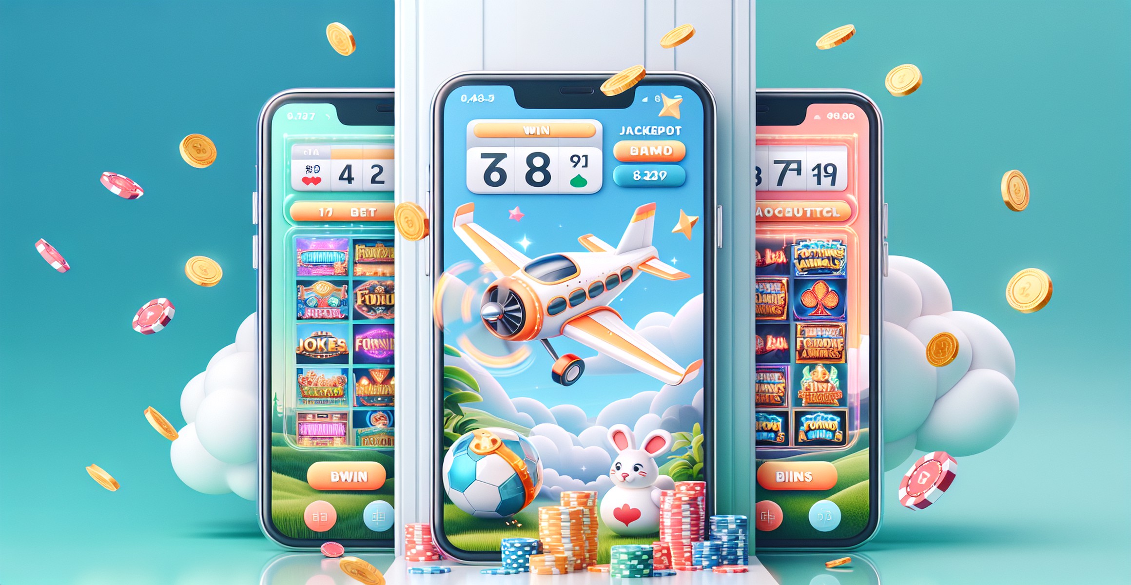 Play Fortune Tiger Games - Exciting Slot Game at Bitsler