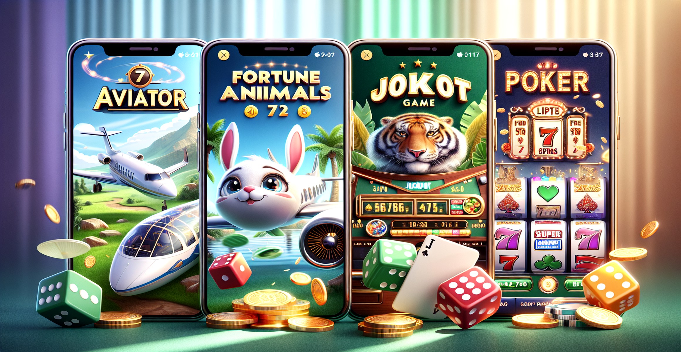 Win with Super Jackpot - Online Slot Game at Bitsler